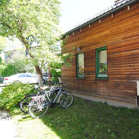 Vila Pri Rouzes Паланга Экстерьер фото