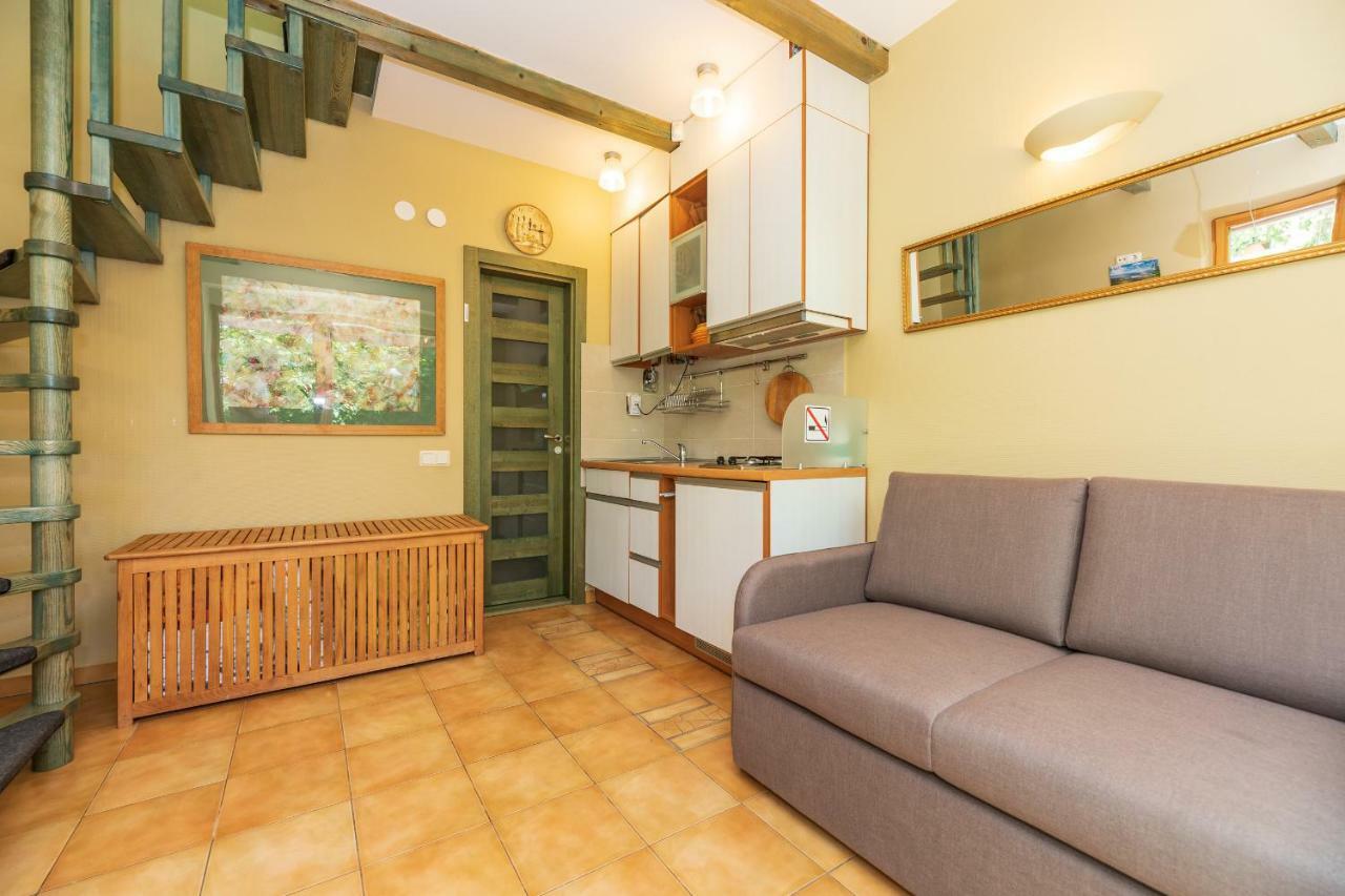 Vila Pri Rouzes Паланга Экстерьер фото